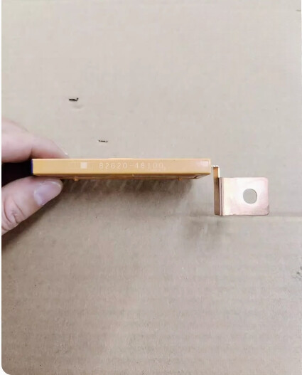 Étriers Disques de Frein Arrière pour Mercedes-Benz / 8 W114 W115 C123