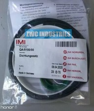 1PCS NORGREN QA/8100/00 Cylinder Repair Kit