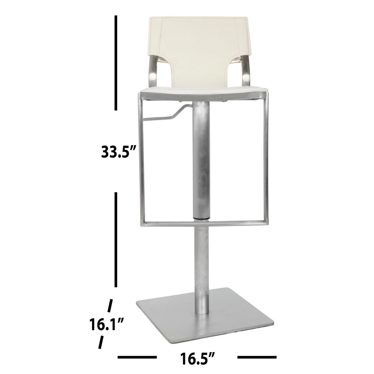 Armondo 2024 swivel chair