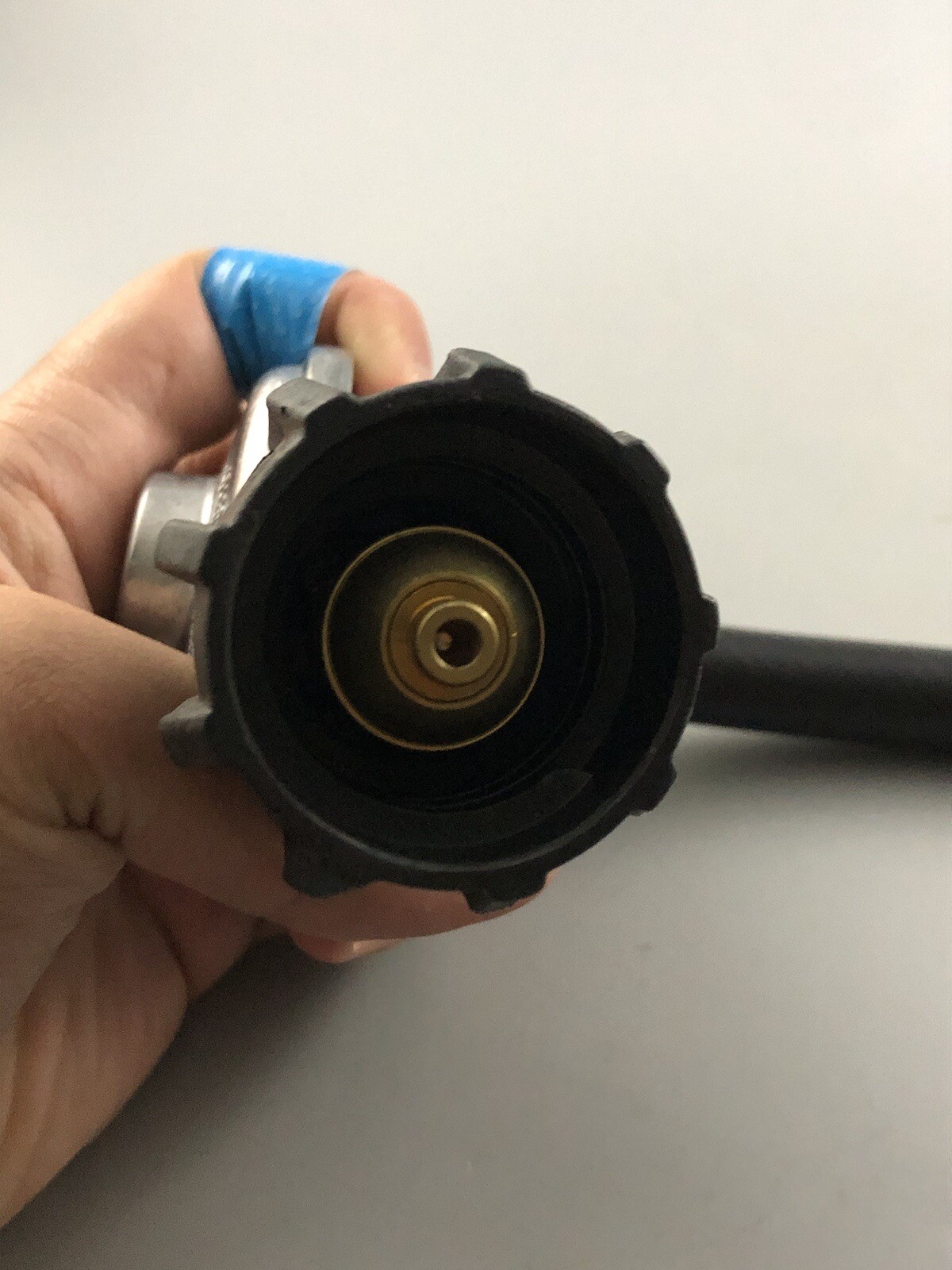 Propane LP Gas Replacement Regulator Type 698VA3 eBay