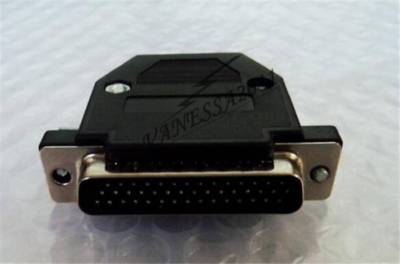 Neu Delta Servo B2 Serie I/O Anschluss Terminal ASDBCNDS0044