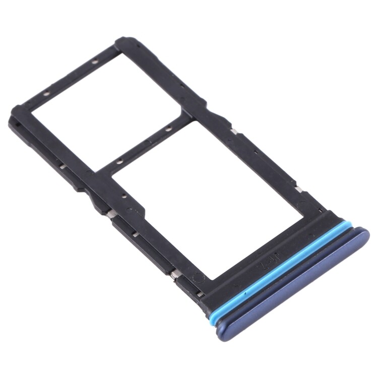 Xiaomi Mi 10T Lite 5G / Mi 10i Drawer Support SIM Card SD