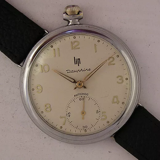 Chronometre lip cheap