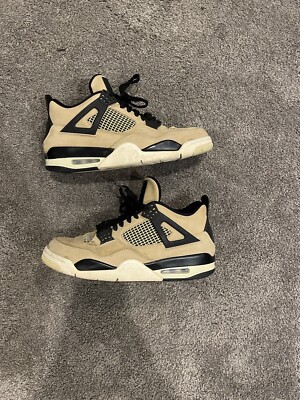 Jordan Retro Mushroom 2019