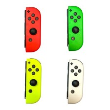 Image of Third Party Replacement Controller Joy Con for Nintendo Switch - RIGHT SIDE ONLY