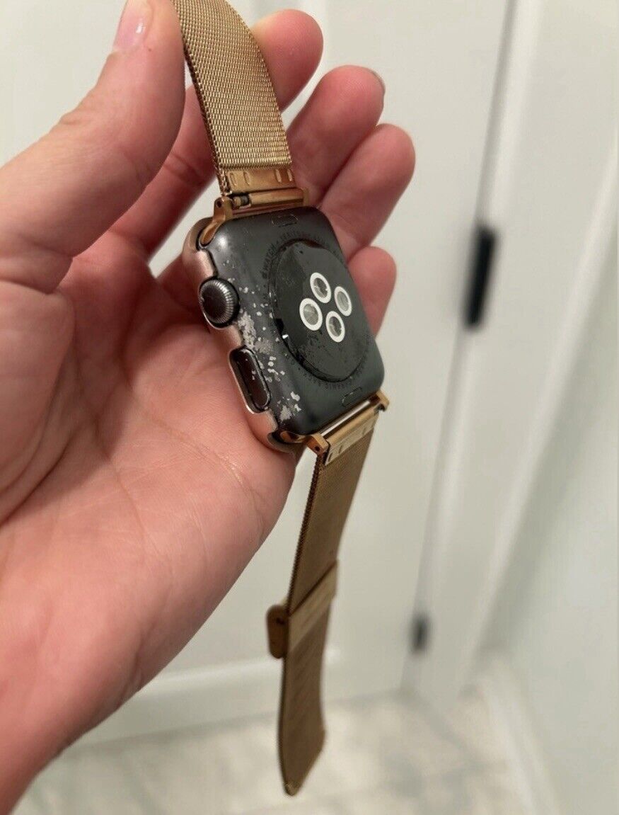 Apple watch series 2, 42mm | eBay Apple watch series 2, 42mm | eBay
