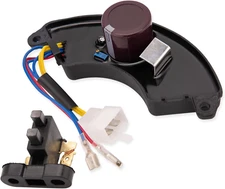 AVR Regulador De Voltaje Para Generador 5KW 6KW 6.5KW 7KW 7.5KW 8KW 8.5KW