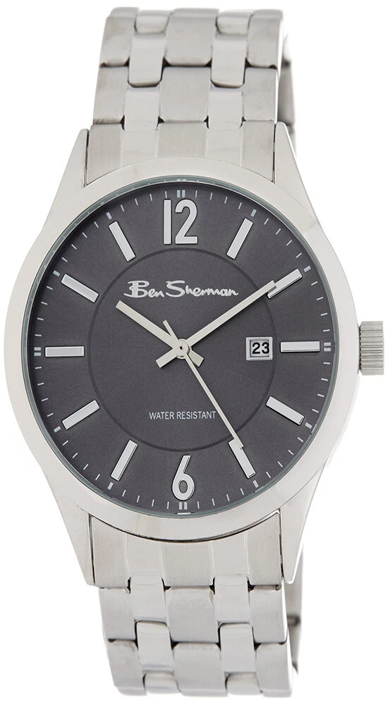 Ben Sherman Analog Wristwatches for sale | eBay