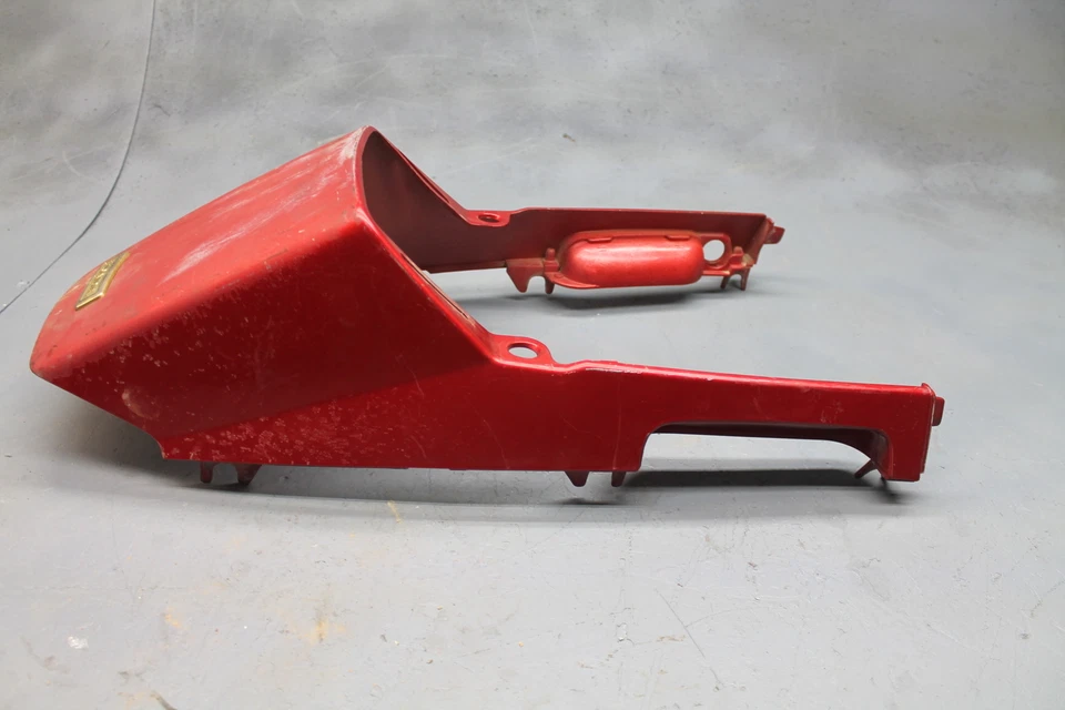 Honda V45 Magna 1982 guardabarros trasero guardabarros Foto 2 de 4