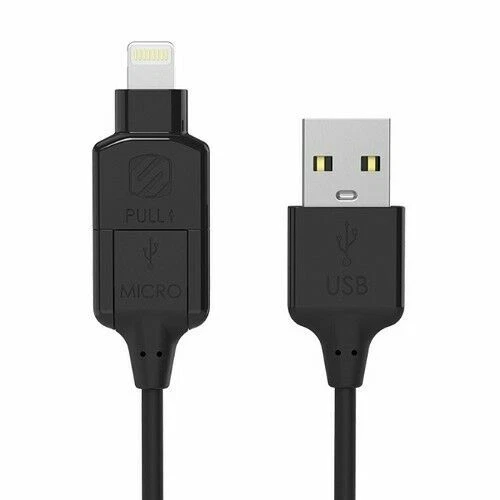 Cables Y Adaptadores de Micro-USB para OnePlus 5