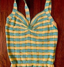 womens urban outfitters tank, never worn with tags