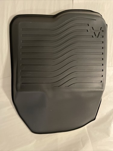 Auxko All Weather Floor Mats Fits: Honda CR-V 2023 2024 2025 (Includes Hybrid) - Picture 17 of 24