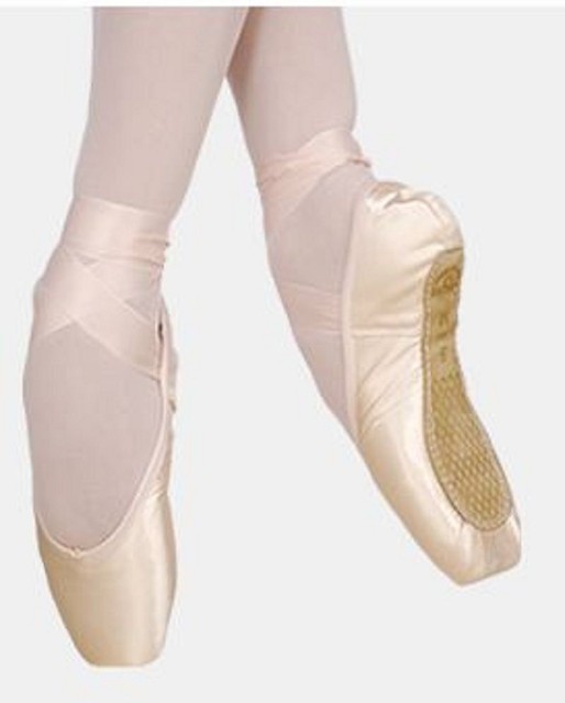 pointe ballet shoes ebay