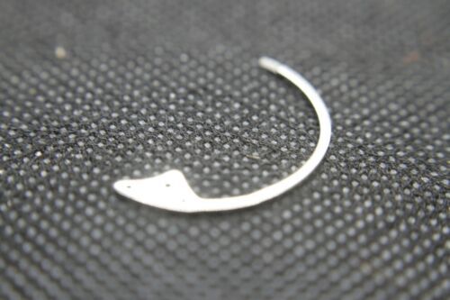 Hattori Seiko SII Epson VD51B/C Quartz Watch Movement With Stem
