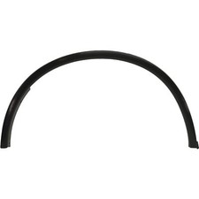 Fender Trim for 2011 Dodge Durango Express 6 Cyl 3.6L Rear Driver Side 