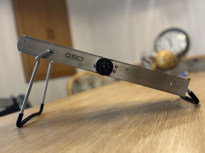 GSD Küchenhobel Metall 