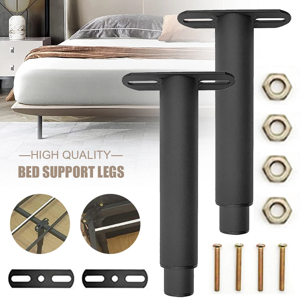 Bed cheap leg stands