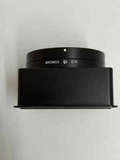 Technical Camera Adapter Board For Bronica ETR Lens To ALPA  DHL Shipping