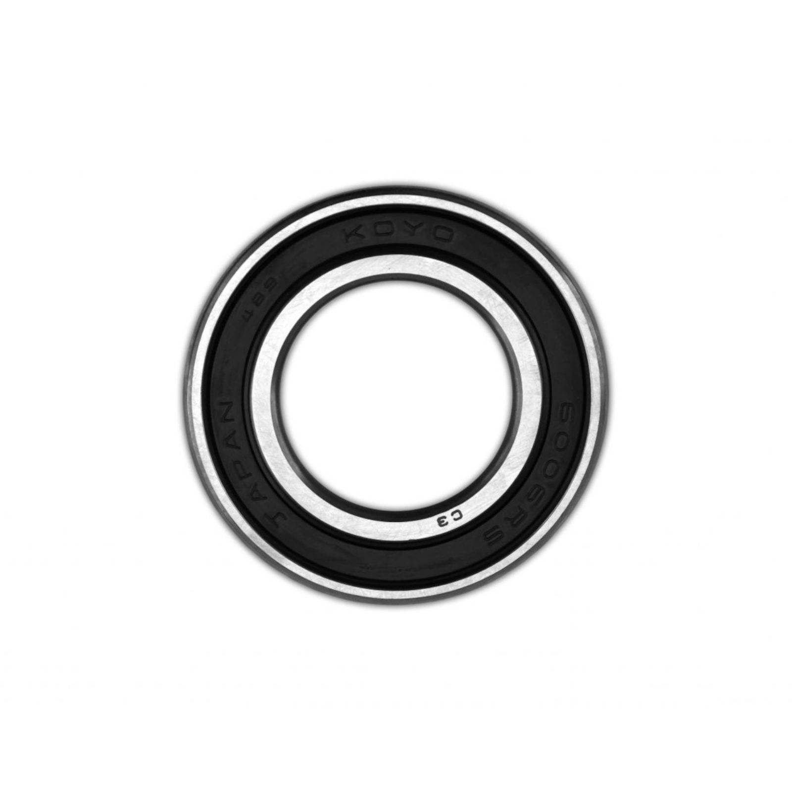 Sprocket Carrier Bearing for KTM 950 Supermoto R 2007-2008 Koyo