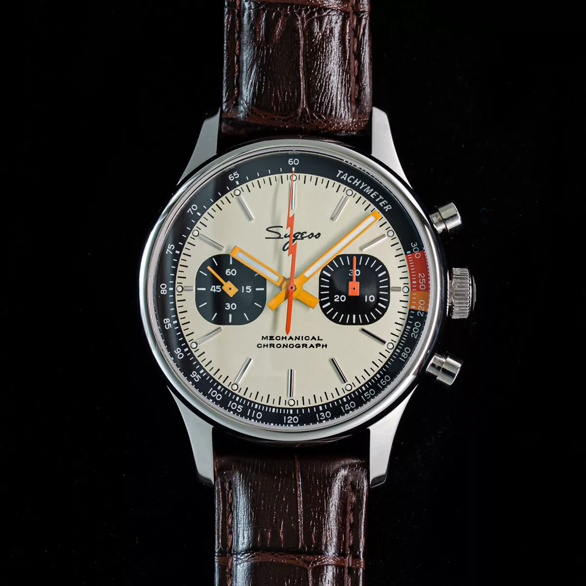 Black goose chronograph sales