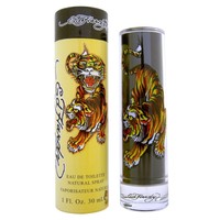 Ed Hardy By Christian Audigier-men-edt-spray-1.0 Oz-30 Ml-authentic-made In Usa Ed Hardy By Christian Audigier-men-edt-spray-1.0 Oz-30 Ml-authentic-made In Usa
