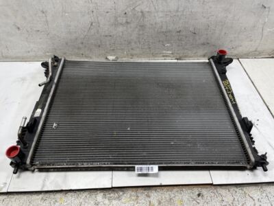 2014 HYUNDAI TUCSON GLS RADIATOR OEM+
