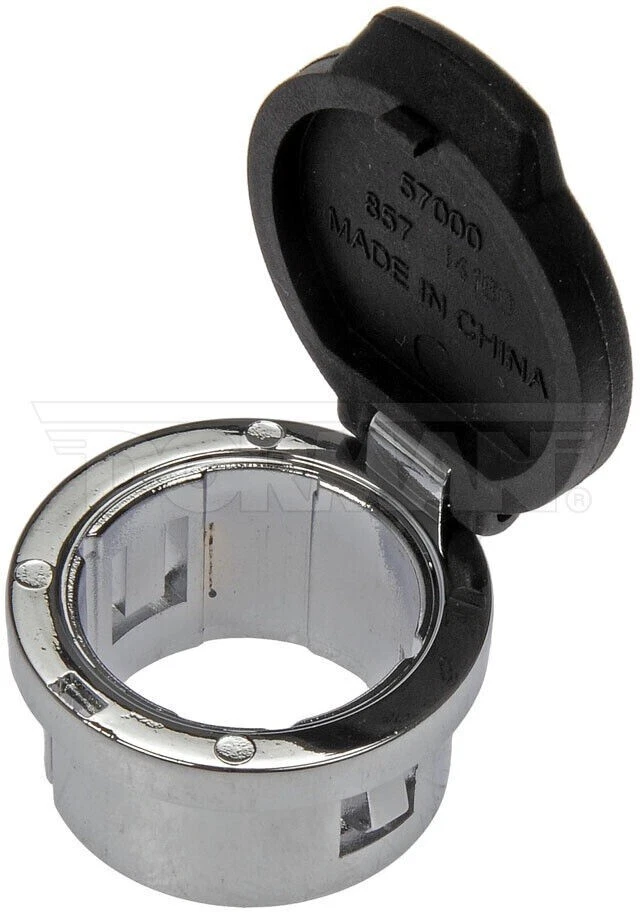 Dorman 57000 Plug Retainer For Select 07-16 Cadillac Chevrolet GMC Models - Image 2 of 3