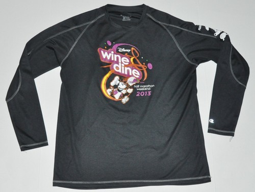 runDisney Wine \u0026 Dine Half Marathon 