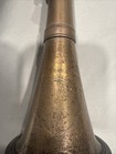 Vintage Pan-American Metal Clarinet Elkhart Indiana USA Untested AS-IS — photo 2