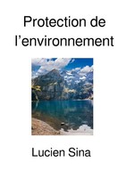 Lucien Sina | Protection De L'environnement | Taschenbuch | FranzöSisch | De
