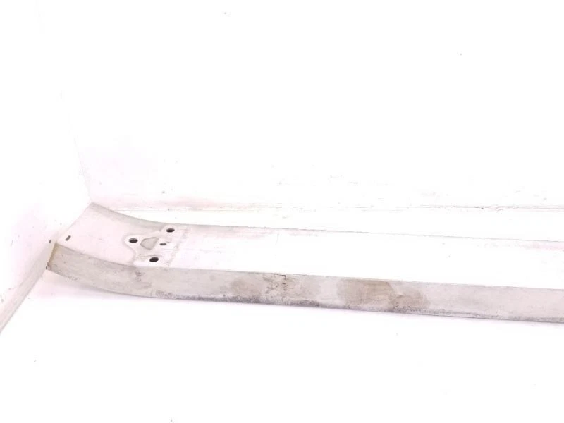 01-06 LEXUS LS430 4.3L 8CYL FRONT BUMPER REINFORCEMENT IMPACT BAR ASSEMBLY  - Image 4 of 4