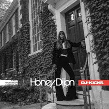 Honey Dijon - Dj-kicks: Honey Dijon [New CD]