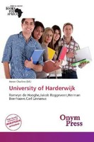 Aeron Charline | University Of Harderwijk | Taschenbuch | Englisch (2026)