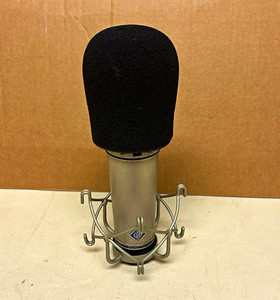 Neumann 'u87 Clone | eBay