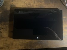 Microsoft Surface Windows RT 32 GB No Charger No Keyboard