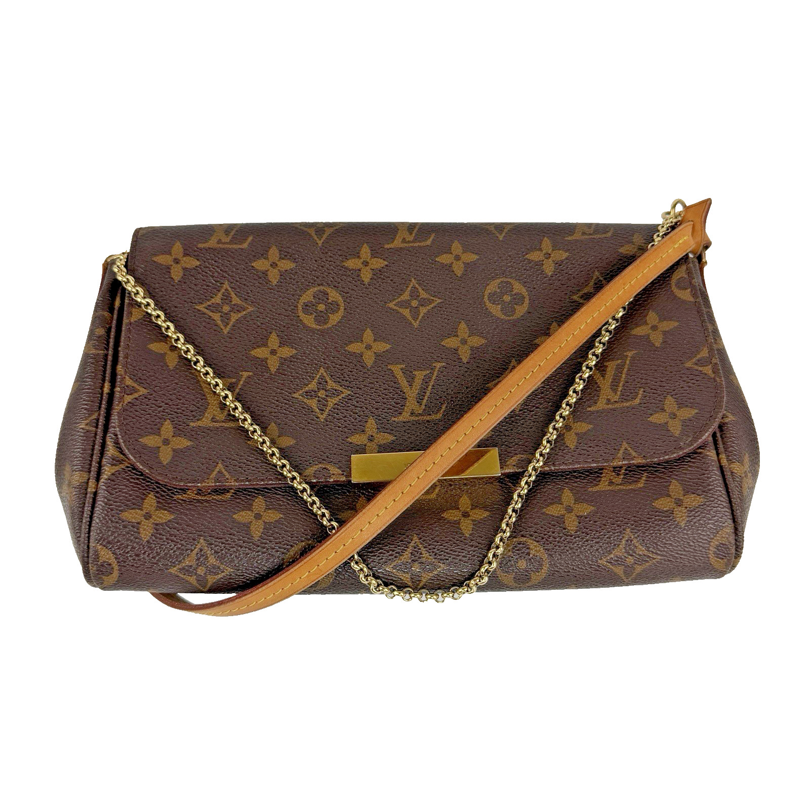 Louis Vuitton Favorite MM Monogram