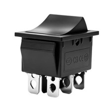 00801-1775 Rocker Switch Compatible with Fisher-Price Power Wheels