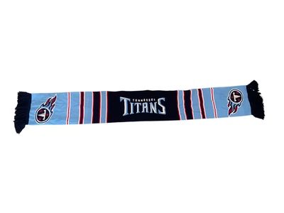 Official Tennessee Titans American Football Scarf - Image 1 of 2