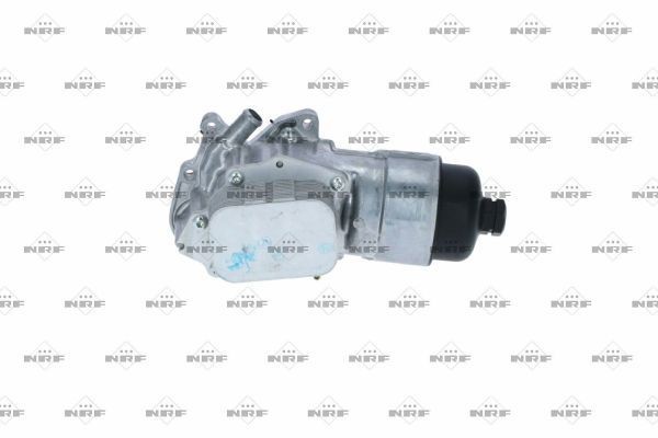 GehäUse ÖLfilter NRF 31328 FüR CitroËN Peugeot-image