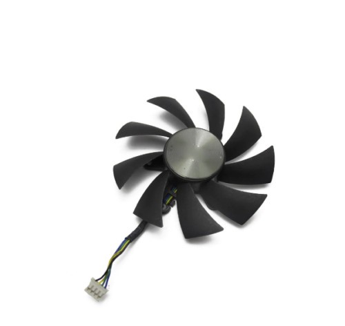 Cooler Fan For ZOTAC GTX1080Ti AMP EXTREME 1080 Ti Core Edition Graphics GA92S2U - Afbeelding 13 van 18