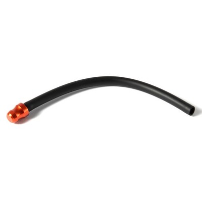 Vent Hose Valve Fuel Gas Cap Breather Pipe For Honda For Yamaha For Kawasaki ATV