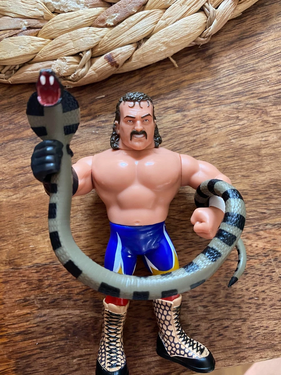 Jake The Snake for sale | eBay
