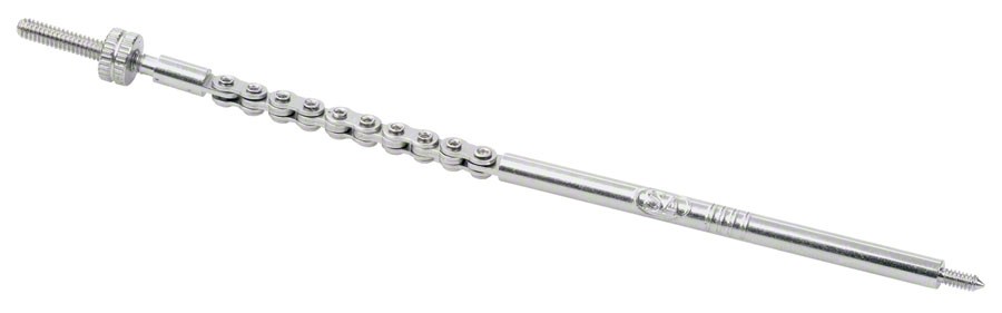 Sturmey Archer Mark I 3-Speed Indicator Chain - Durable Steel Components for 2790₽