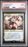 2025 MTG FINAL FANTASY COMMANDER SURGE FOIL #0317 ALTERED EGO PSA 8