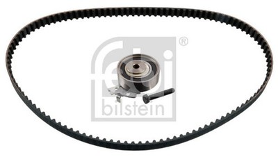 Zahnriemensatz FEBI BILSTEIN 14115 für ASTRA T92 OPEL CC CHEVROLET DAEWOO KALOS