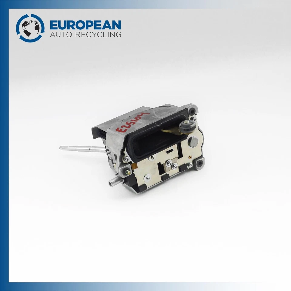 05-08 MERCEDES SL500 Floor Shifter - W/ PUSH TO START - AUTO TRANS 2302674924 - Image 3 of 4