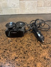 Cobra 360 Degree 9 Band Laser/Radar Detector ESD 7400