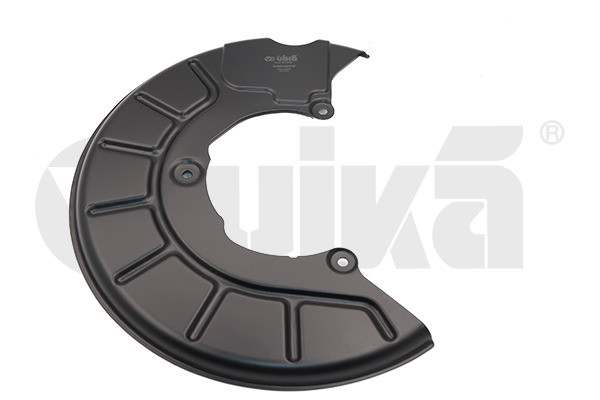 Vika Spritzblech Bremsscheibe Vorne Links Passend FüR VW Golf V 1K1 Touran-image