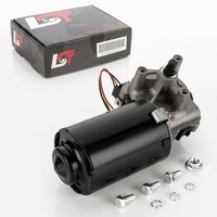 Wischermotor Scheibenwischer Motor Front Vorne FüR Fiat Punto 176