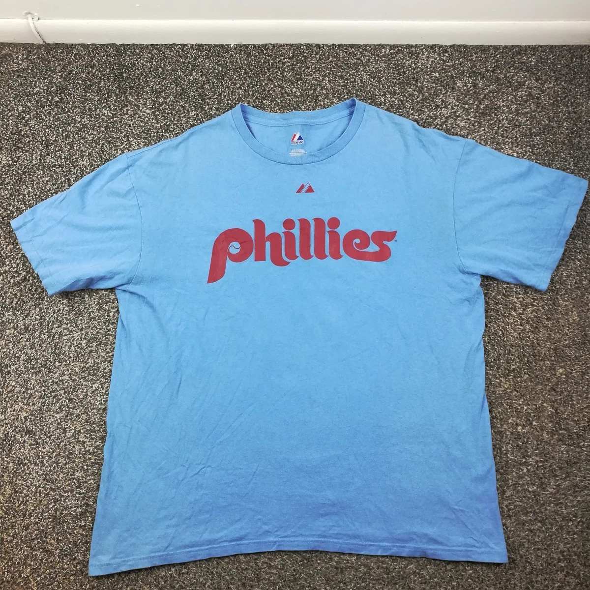 Tug Mcgraw In Mlb Fan Apparel & Souvenirs for sale | eBay